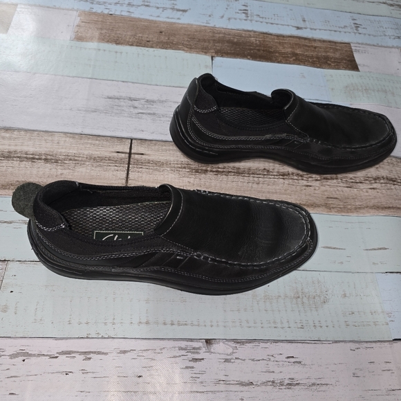 Clarks Mens Cotrell Step Loafer - Picture 2 of 6